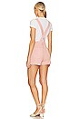 view 3 of 3 Original Short Overall in Peony
