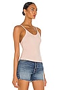 view 3 of 5 Practice Camisole in Ballet Pink