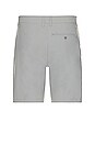 view 2 of 3 Resort Short in Smoked Pearl