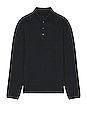 view 1 of 3 Gramercy Pullover in Black
