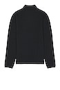 view 2 of 3 Gramercy Pullover in Black