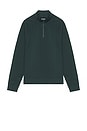 view 1 of 4 Dreamstate 1/4 Zip Pullover in Wild Forest