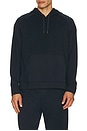 view 3 of 4 Dreamstate Hoodie in True Navy