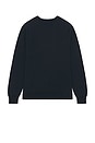 view 2 of 4 Commuter Crew Neck Sweater in True Navy
