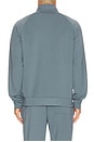 view 2 of 4 Dreamstate 1/4 Zip in Shadow Blue