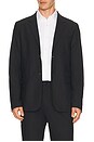 view 1 of 4 VESTE in Black