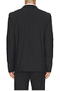 view 2 of 4 VESTE in Black