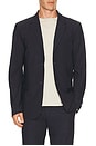 view 1 of 4 VESTE in True Navy