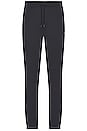 view 2 of 5 PANTALÓN DEPORTIVO ESSENTIALS in Jet Black