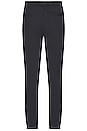view 3 of 5 PANTALÓN DEPORTIVO ESSENTIALS in Jet Black
