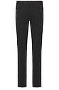 view 2 of 4 Commuter Slim Pant in Black