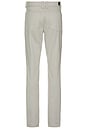 view 2 of 5 Commuter Flyweight Five Pocket Pant in Light Gray