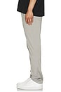 view 4 of 5 Commuter Flyweight Five Pocket Pant in Light Gray