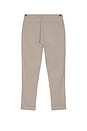 view 2 of 5 Commuter Pro Trouser in Foggy Taupe