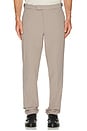 view 3 of 5 Commuter Pro Trouser in Foggy Taupe