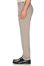 view 4 of 5 Commuter Pro Trouser in Foggy Taupe