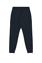 view 5 of 5 Dreamstate Jogger in True Navy