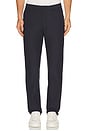 view 1 of 5 PANTALON in True Navy
