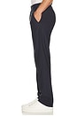 view 2 of 5 PANTALON in True Navy