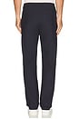view 3 of 5 PANTALON in True Navy