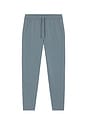 view 6 of 5 Dreamstate Jogger in Shadow Blue