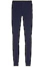 view 2 of 3 Commuter Slim Pant in Navy