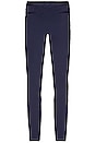 view 3 of 3 Commuter Slim Pant in Navy