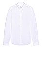 view 1 of 3 Commuter Shirt in White