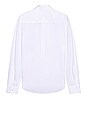 view 2 of 3 Commuter Shirt in White