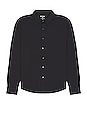 view 1 of 3 Commuter Shirt Slim Fit in Black
