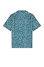 view 2 of 4 Camp Collar Shirt in Gulf Coast Floral Print