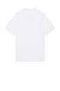 view 2 of 3 Regatta Pique Polo in White