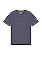 view 1 of 3 T-SHIRT in Midnight Heather