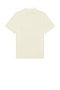 view 2 of 4 Approach Tech Polo in Lemon Mist
