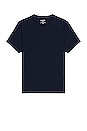 view 1 of 3 Element Tee in Navy