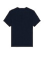 view 2 of 3 Element Tee in Navy