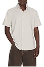 view 1 of 5 CHEMISE in Light Teak Brown