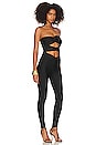 view 2 of 3 X Revolve Amir Jumpsuit in Black