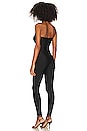 view 3 of 3 X Revolve Amir Jumpsuit in Black