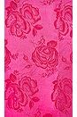 view 4 of 4 Ria Dress in Hot Pink