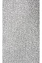 view 5 of 5 Sisilia Dress in Silver