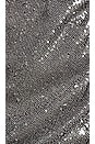 view 4 of 4 Astrid Sequin Dress in Silver