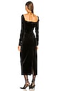 view 3 of 3 Jett Dress in Black