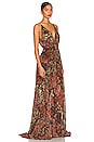 view 2 of 3 Daniela Dress in Multi