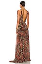 view 3 of 3 Daniela Dress in Multi