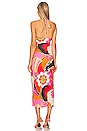 view 3 of 3 Katrine Dress in Vintage Floral