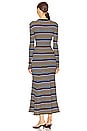 view 3 of 3 Icarus Knit Dress in Multi
