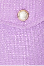 view 4 of 4 Taren Dress in Lavender