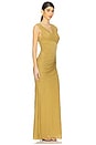 view 2 of 3 Sophia Dress in Willow