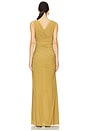 view 3 of 3 Sophia Dress in Willow